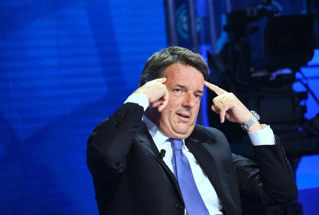 Matteo Renzi Matteo Renzi
