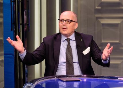 Covid, Ricciardi vede l'immunità di gregge: "Col 90% misure attenuate" Covid, Ricciardi vede l'immunità di gregge: "Col 90% misure attenuate"
