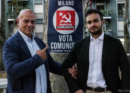 Un filosofo marxista candidato sindaco a Milano