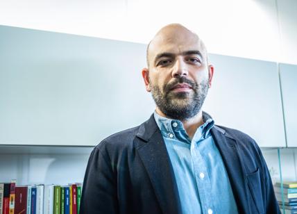 Gomorra, Roberto Saviano condannato per plagio: udienza per risarcimento 27/9