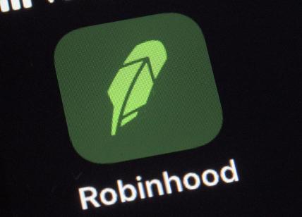 Robinhood, a breve ingresso in Borsa ma nel 2020 perde 1,4 miliardi di dollari