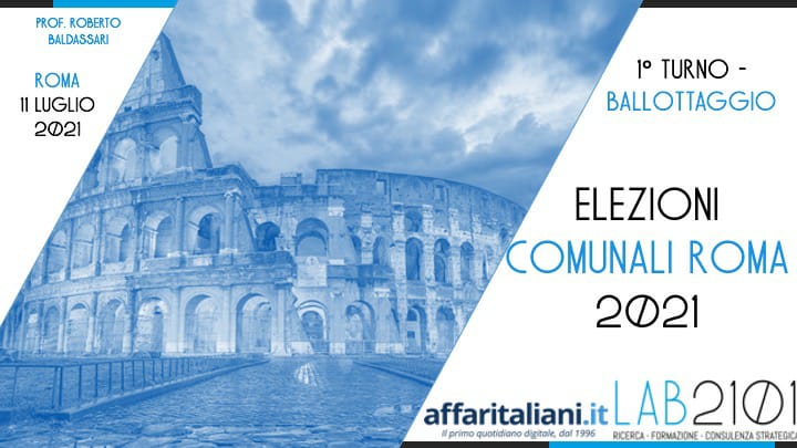 roma 5
