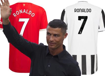 Juventus, la procura indaga sul trasferimento di Cristiano Ronaldo allo United