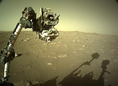 Rover nasa