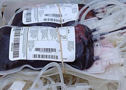 Appello di Avis: “Importante donare sangue ora. Trasfusioni in netto calo”