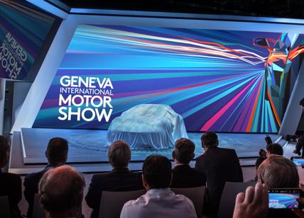 Il Geneva International Motor Show 2022, banco di prova per la ripartenza