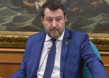 Quirinale, Salvini: "Contatti positivi, risposte interessate". Intervista