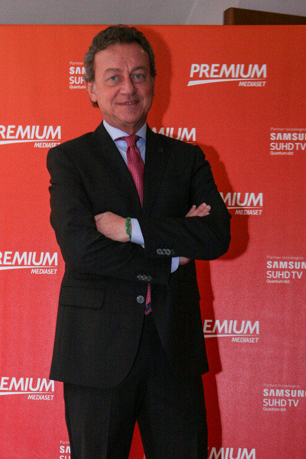 Sandro Sabatini