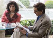 House of Gucci by La Valle di Ezechiele con Pina Auriemma