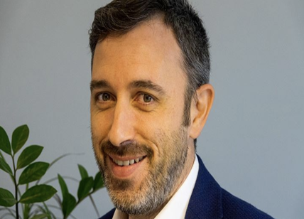 Outbrain Italia, Gianluca Marchese nuovo Business Director