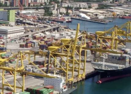 No Green Pass, portuali Trieste: "Avanti a oltranza, stop ai ricatti"