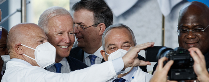 G20, flop sul clima: impegni vaghi nella bozza d'intesa Ecco tutte le posizioni dei Grandi alla vigilia della Cop 26