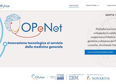 Screenshot 2021 09 14 at 16 04 18 OPeNet Innovazione in medicina generale