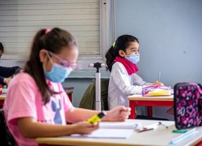 scuola dad niente dad con un solo contagiato covid