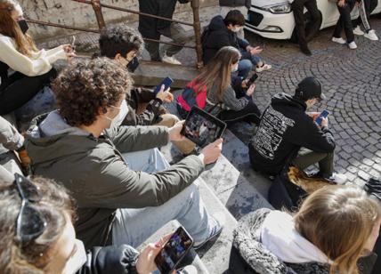 Scuola: protesta per il freddo nelle aule, 66 studenti sospesi a Milano