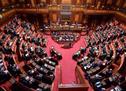 Def: ok dal Senato con 221 sì. Nuovi aiuti per 5-6 mld. Il Superbonus 110...