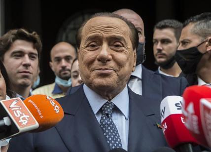 Quirinale, Berlusconi ufficialmente candidato. E gli mancano pochissimi voti