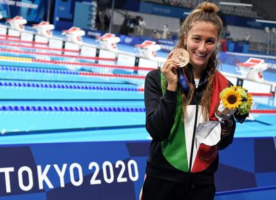 Simona Quadarella
