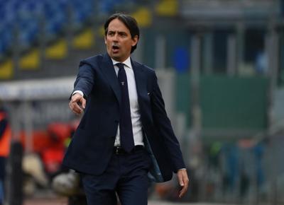 simone inzaghi