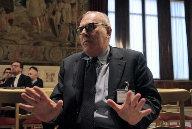 Francesco Greco Francesco Greco