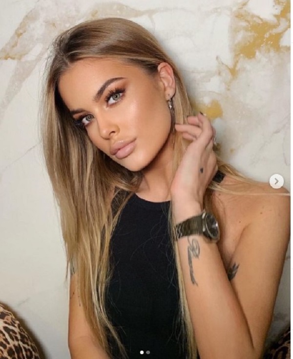 Sophie Codegoni