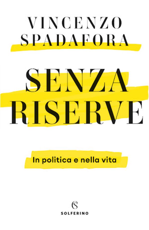 spadafora libro