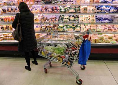 spesa supermercato