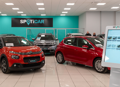 SPOTICAR, la proposta del gruppo Stellantis per il business del second hand 2
