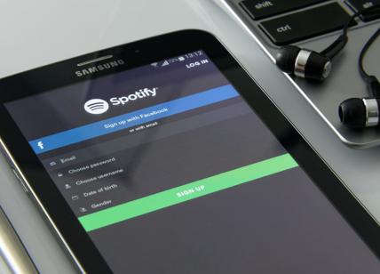 Spotify punta agli audiolibri e acquisisce Findaway