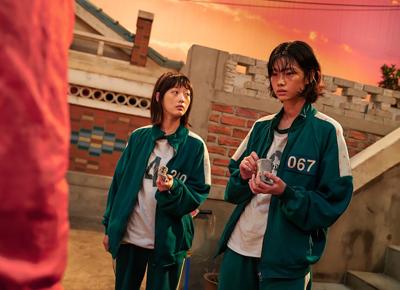 squid game che affare netflix 4 milioni di abbonati in italia