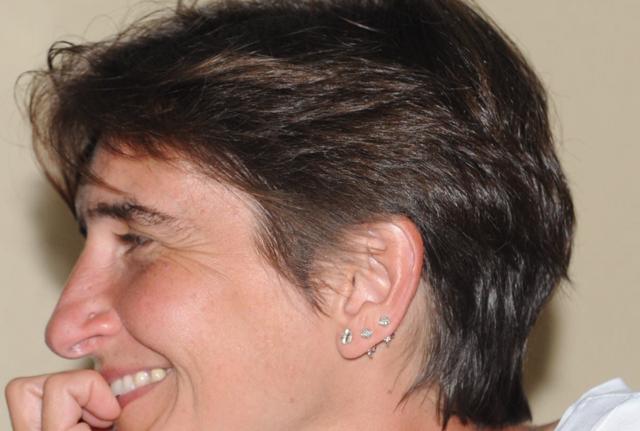 Silvia Stacchiotti Silvia Stacchiotti