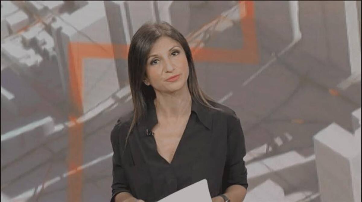 Stefania Cavallaro