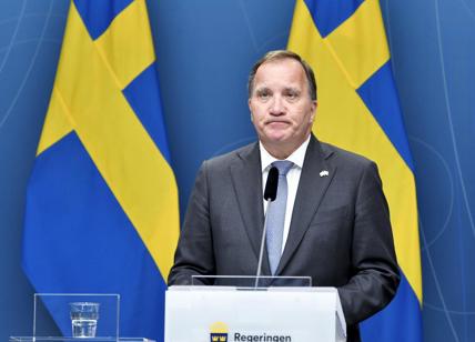 Svezia, il premier Löfven si dimette dopo voto di sfiducia
