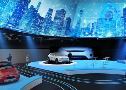CES 2022: Stellantis verso una mobilità tecnologica sostenibile