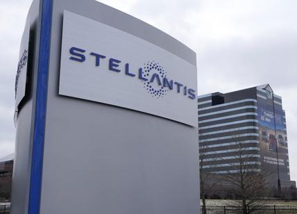 Stellantis e Samsung SDI, nuova joint venture per la produzione di batterie