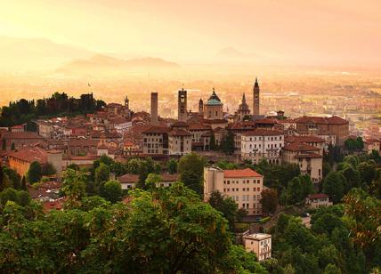 Bergamo-Brescia capitali della cultura 2023: protocollo con Regione Lombardia