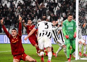 Mourinho furia contro Orsato Ma non per il rigore...
