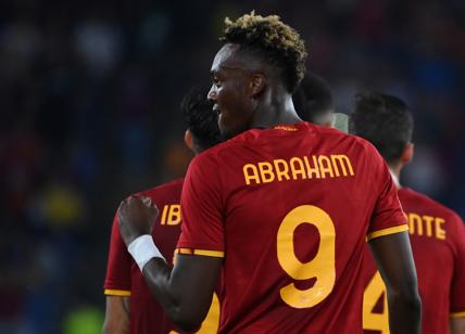 Conference League, dove vedere Roma-Feyenoord in TV e streaming