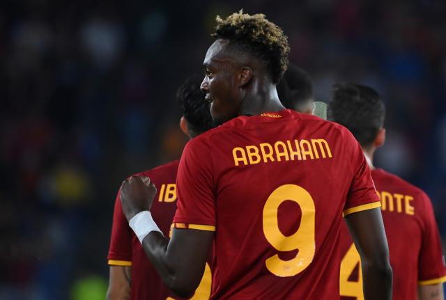Tammy Abraham (Lapresse)