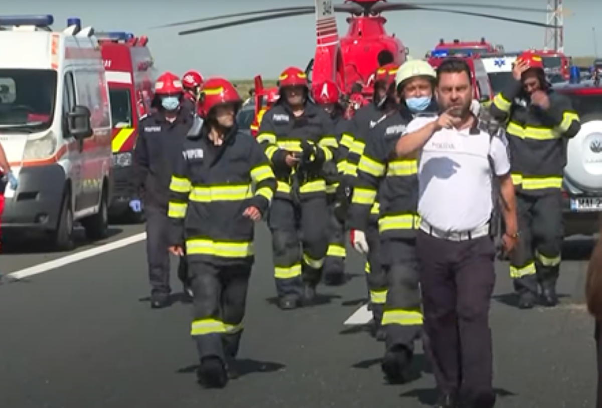 Un frame dal video disponibile su EuroNews Un frame dal video disponibile su EuroNews