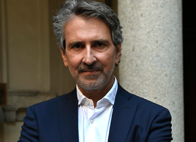 Giancarlo Tancredi