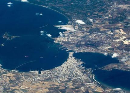 CIS Taranto, trovate le risorse finanziarie per il nuovo e moderno Acquario