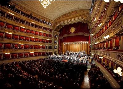 Teatro alla Scala