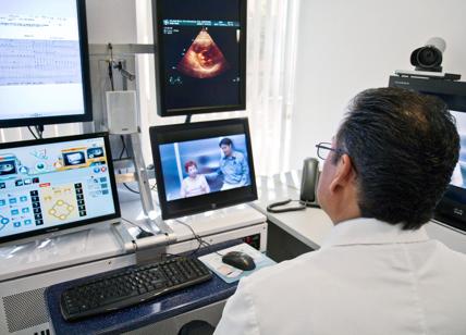 Controllo del cuore con telemedicina: le linee guida che salvano la vita