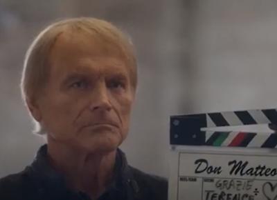 terence hill don matteo