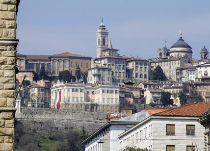 Terremoto scossa zona Bergamo avvertita anche a Milano. Evacuate scuole