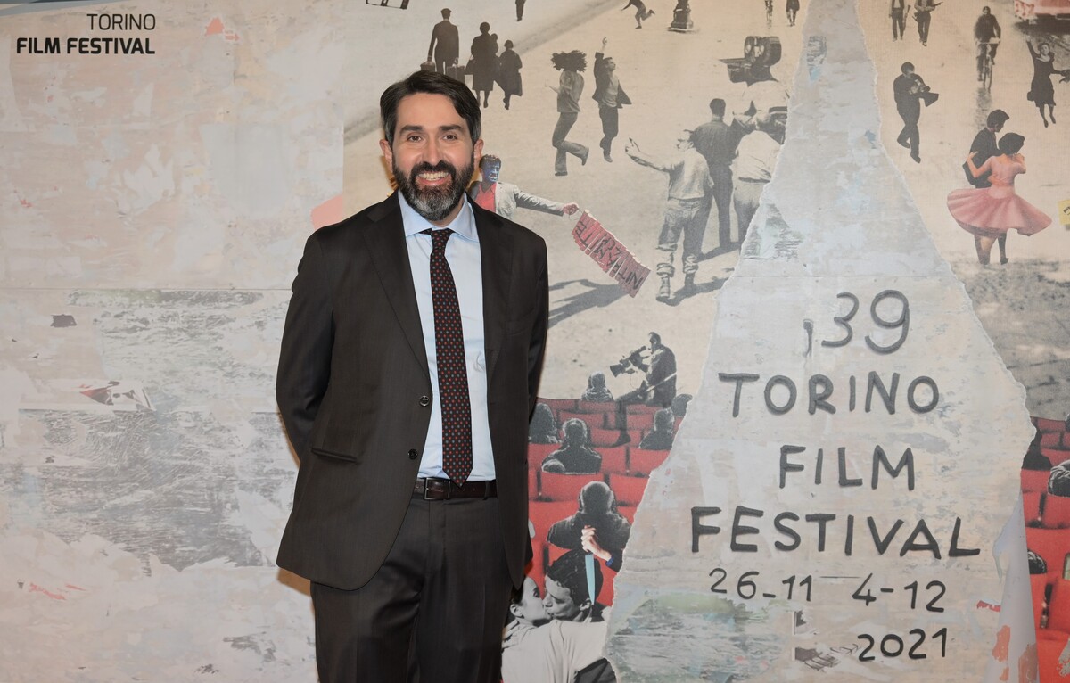 TFF SING 2 Torino Film Festival 2021