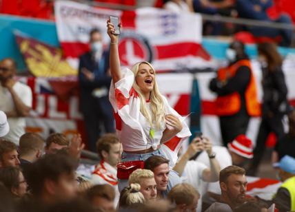 Finale Europei, Inghilterra battuta anche dall'OMS: "Vince la variante Delta"