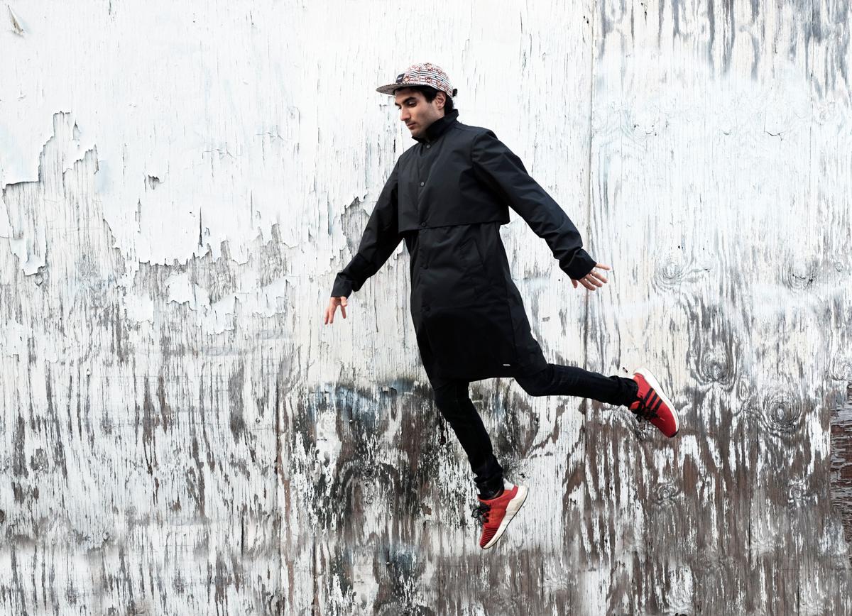 Tigran Hamasyan Tigran Hamasyan