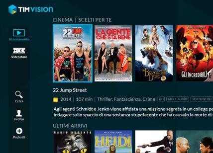 tim vision